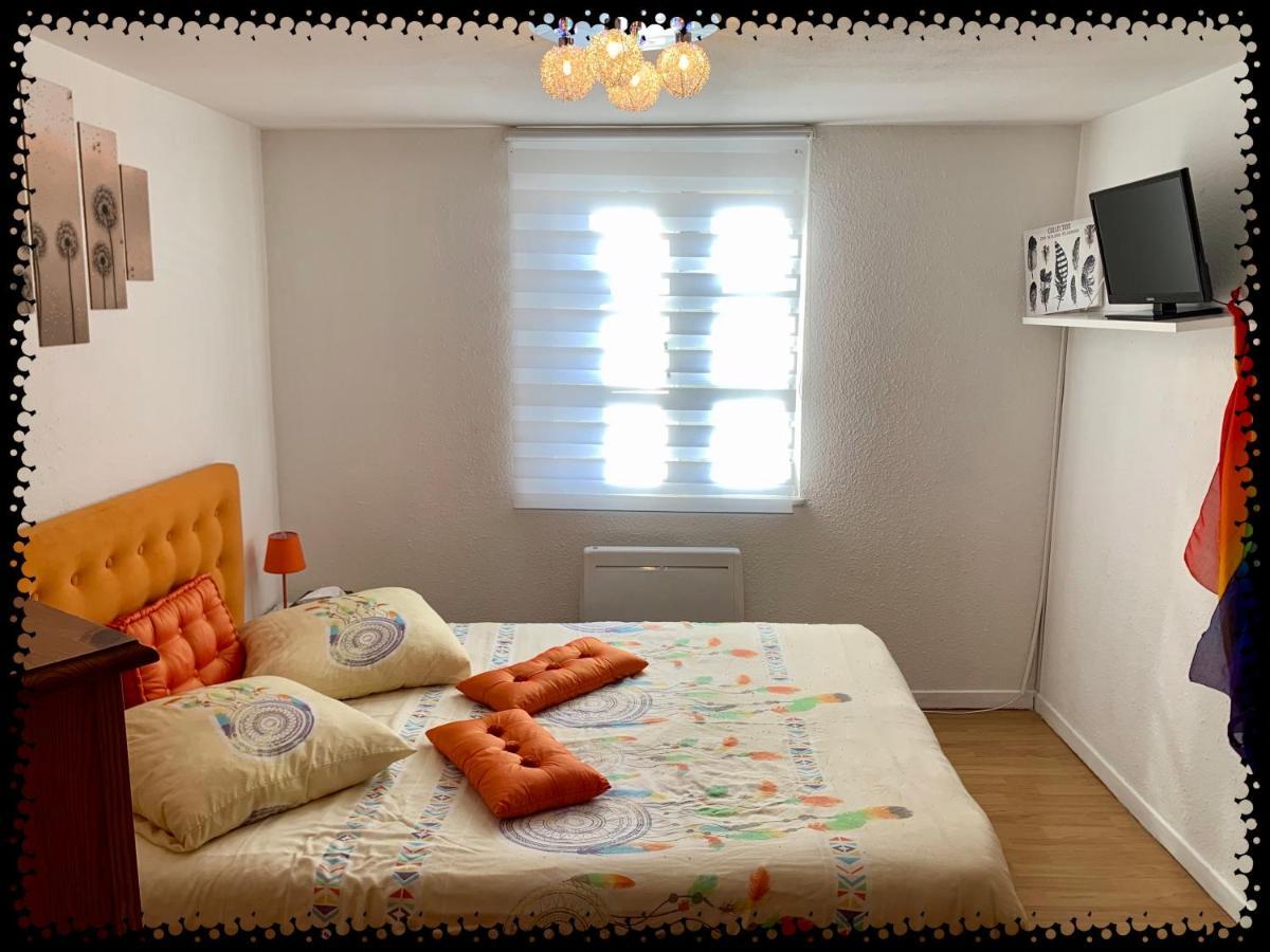 Residence Des Lentilles 쉴티그하임 외부 사진