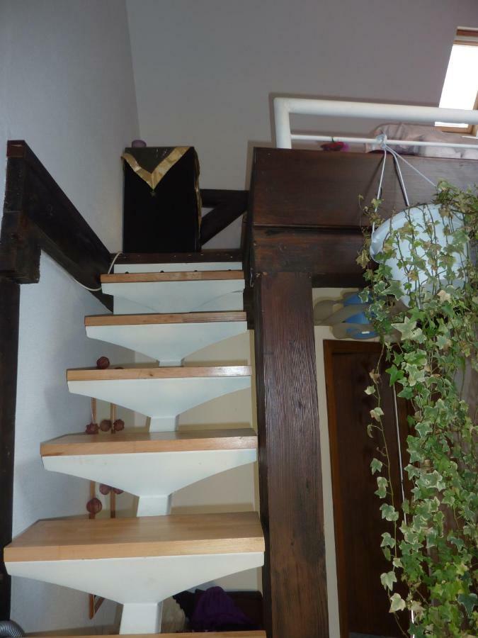 Residence Des Lentilles 쉴티그하임 외부 사진