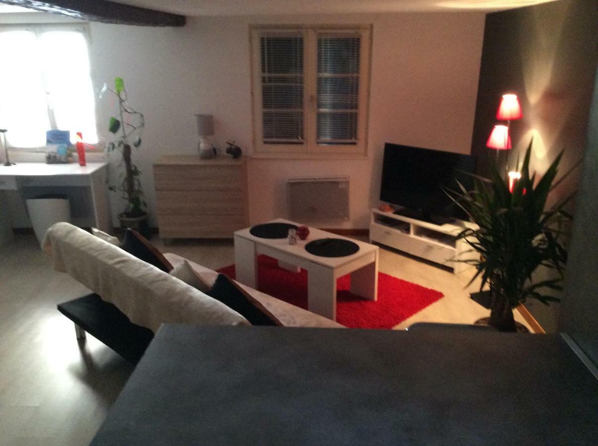Residence Des Lentilles 쉴티그하임 외부 사진